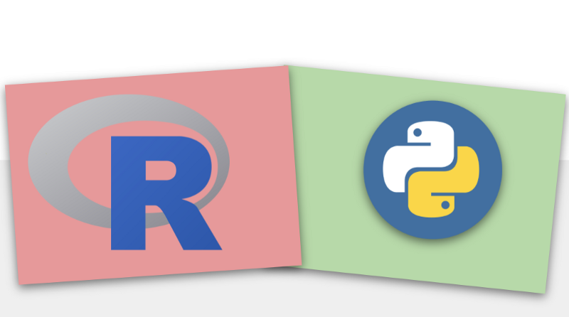 Python vs R programming