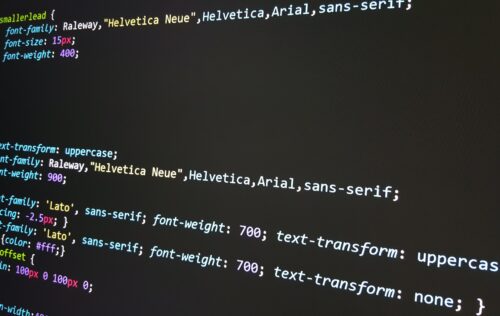 CSS Box Model and Box-Sizing code editing