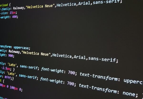 CSS Box Model and Box-Sizing code editing